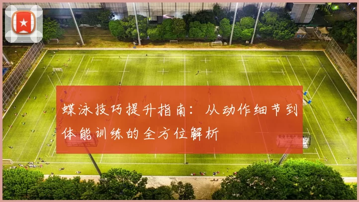 蝶泳技巧提升指南：从动作细节到体能训练的全方位解析