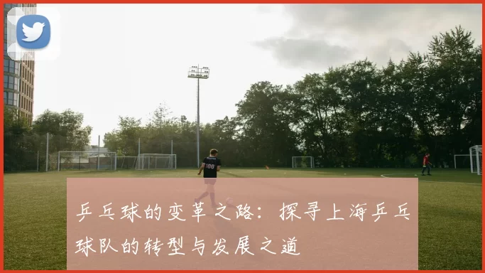 乒乓球的变革之路：探寻上海乒乓球队的转型与发展之道