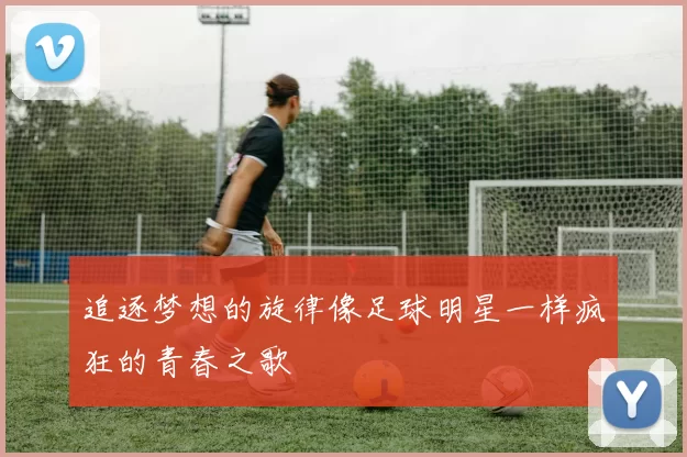 追逐梦想的旋律像足球明星一样疯狂的青春之歌