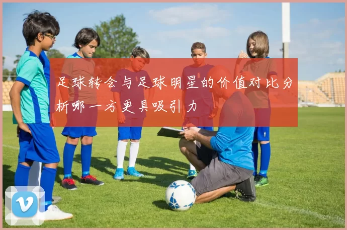 足球转会与足球明星的价值对比分析哪一方更具吸引力