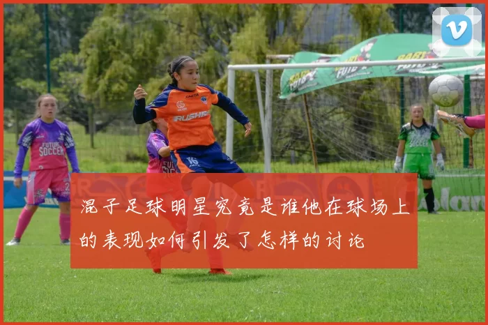 混子足球明星究竟是谁他在球场上的表现如何引发了怎样的讨论
