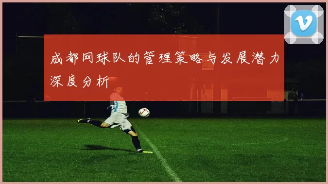 成都网球队的管理策略与发展潜力深度分析