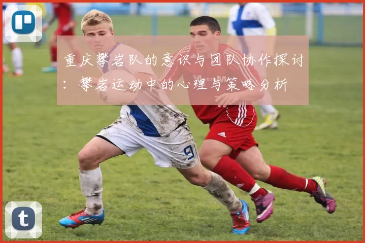 重庆攀岩队的意识与团队协作探讨：攀岩运动中的心理与策略分析