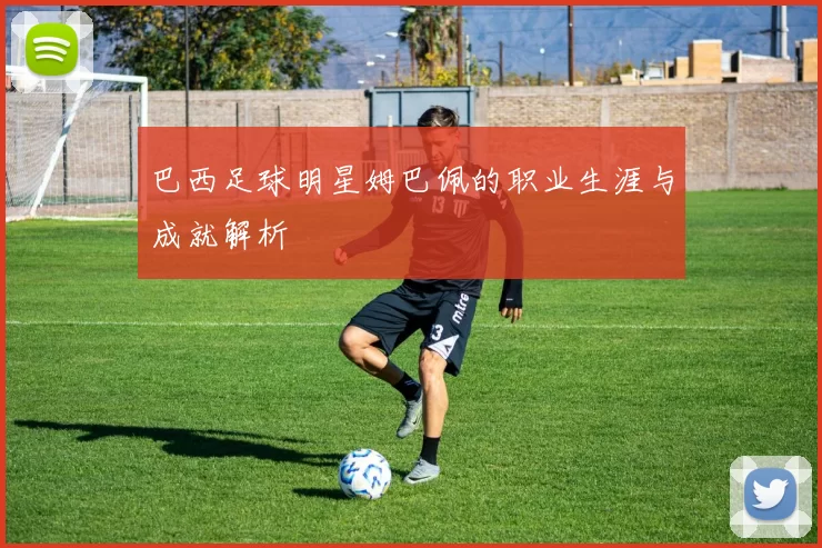 巴西足球明星姆巴佩的职业生涯与成就解析