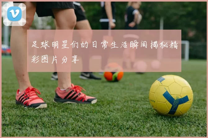 足球明星们的日常生活瞬间揭秘精彩图片分享