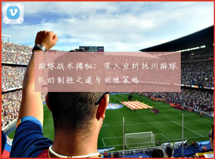 排球战术揭秘：深入分析杭州排球队的制胜之道与训练策略