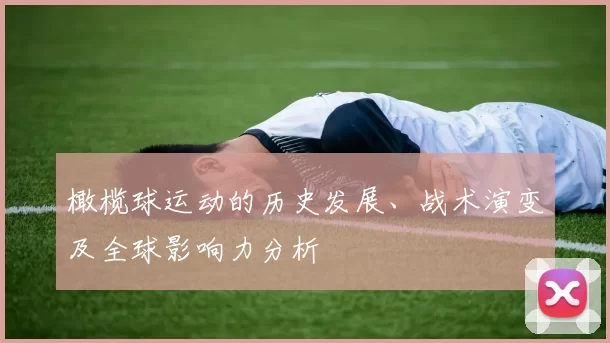 橄榄球运动的历史发展、战术演变及全球影响力分析