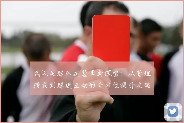 武汉足球队运营革新探索：从管理模式到球迷互动的全方位提升之路