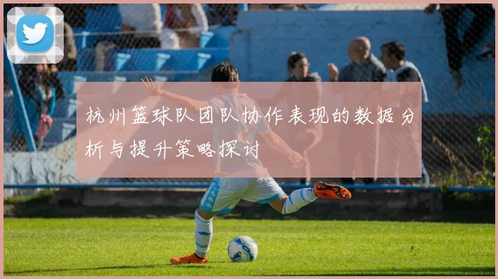 杭州篮球队团队协作表现的数据分析与提升策略探讨