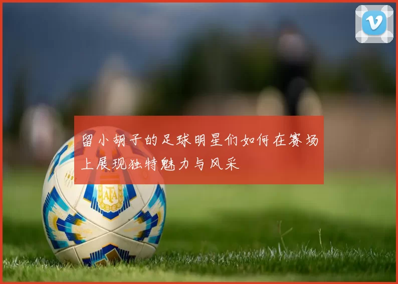 留小胡子的足球明星们如何在赛场上展现独特魅力与风采